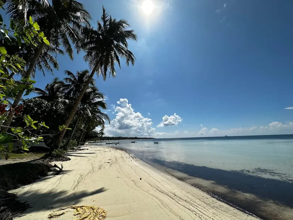 Casa Basa Siargao