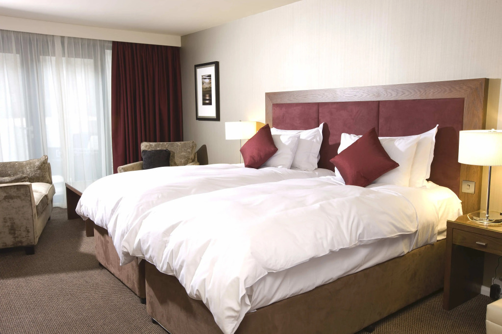 Kingsmills Hotel