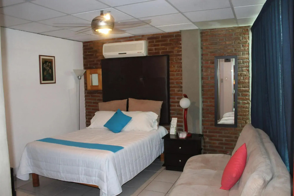My Suite Ejecutiva