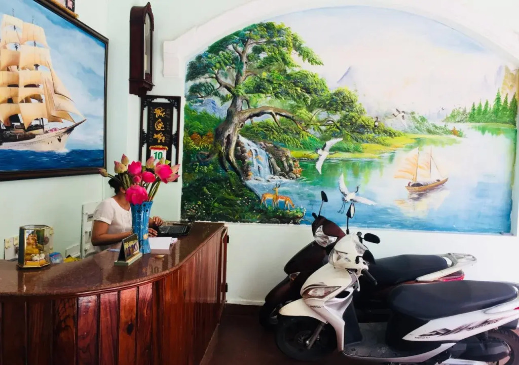 Hotel Binh Minh 09