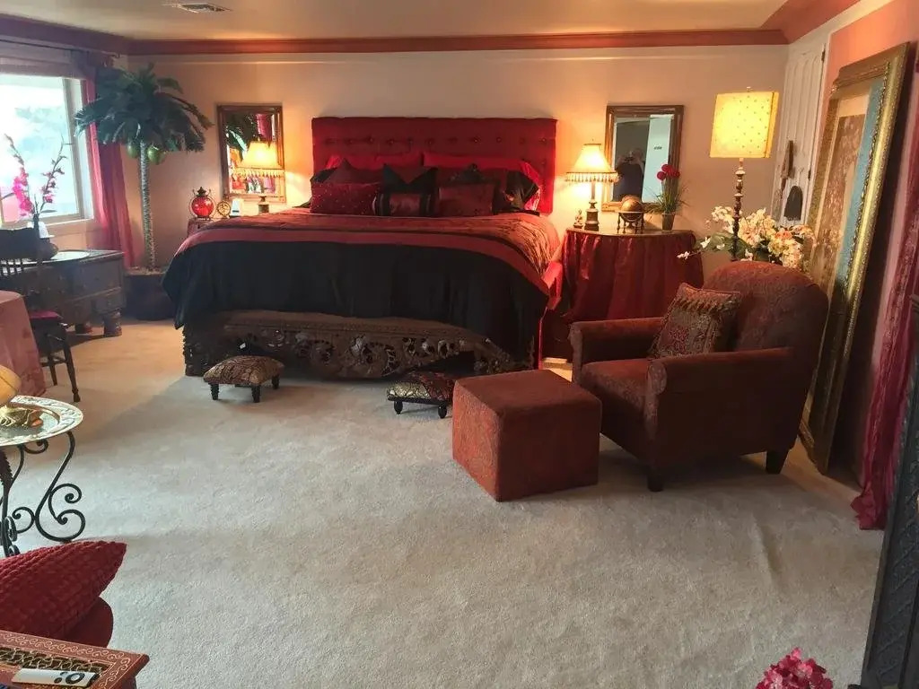 Mermaids Muse Bed and Breakfast