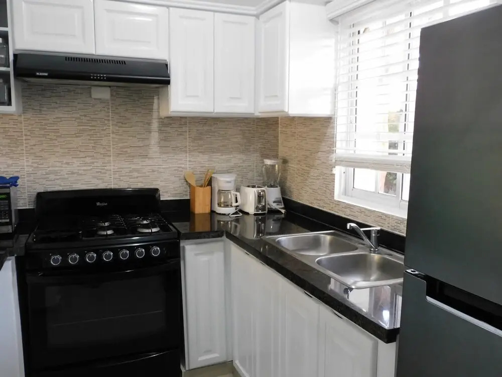 Quiet Condo Ideal Families Playa Bavaro
