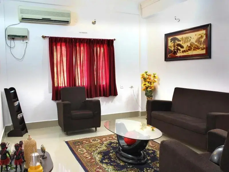 The Shelter Hotel - Port Blair