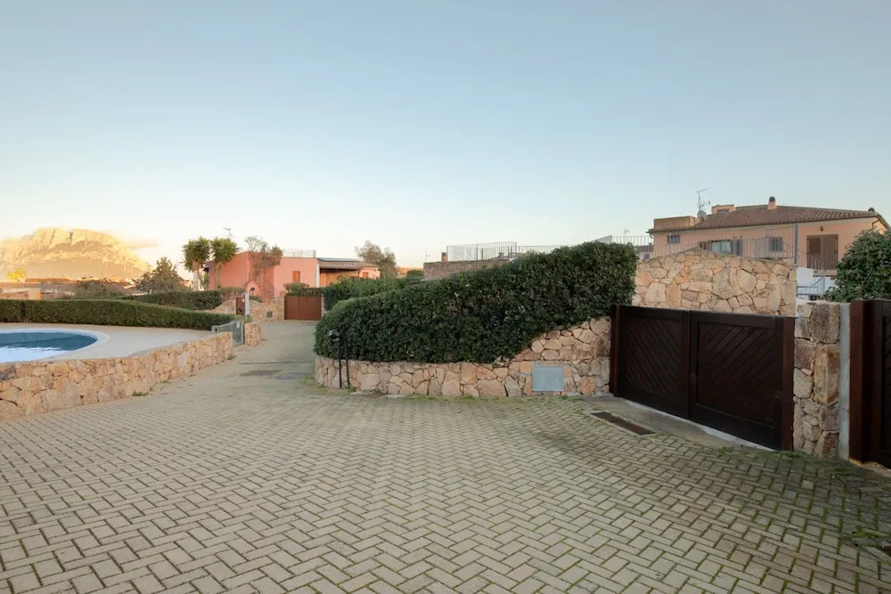 Casa Teresa a Porto San Paolo by Wonderful Italy
