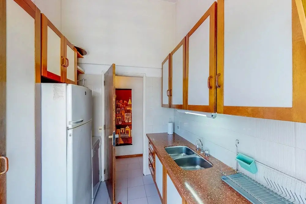 Gran penthouse con hermosa vista - Torre Marfil I