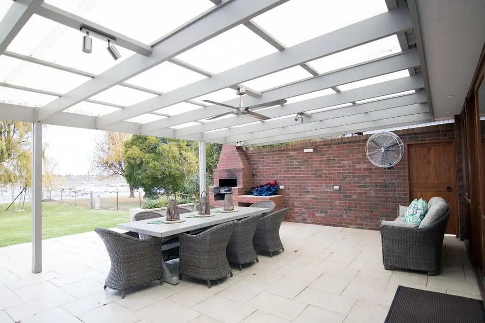 Lake House 61 Mulwala