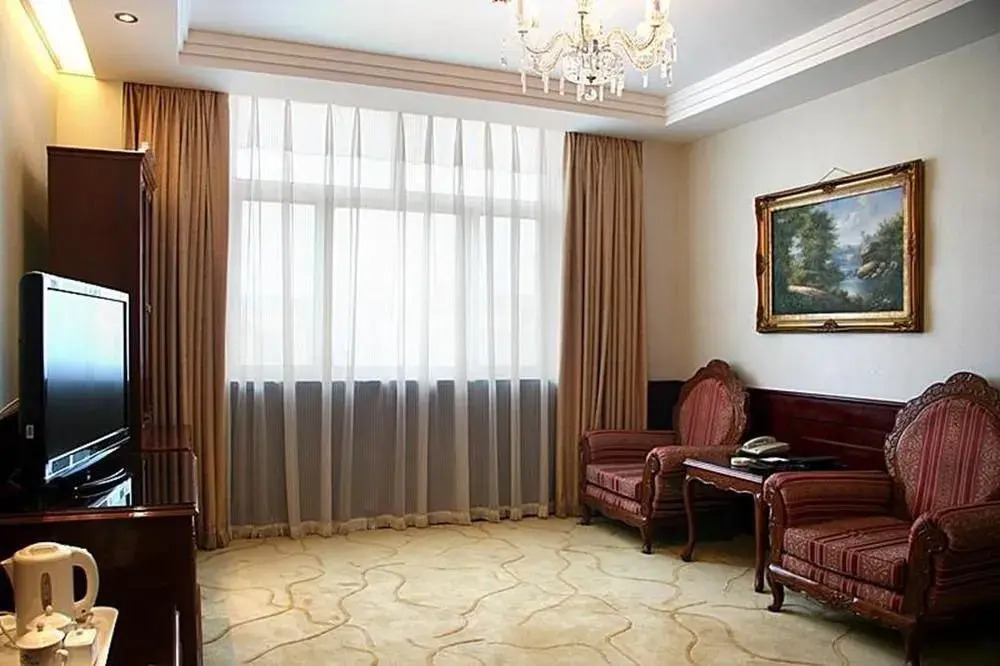 Shanxi Huayuan Hotel