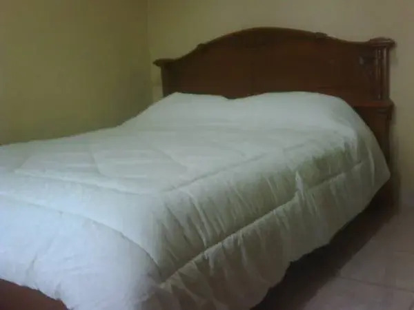 Kampung Padi - Dago Guest House