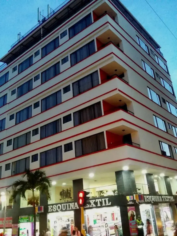 Hotel Nelsons Inn