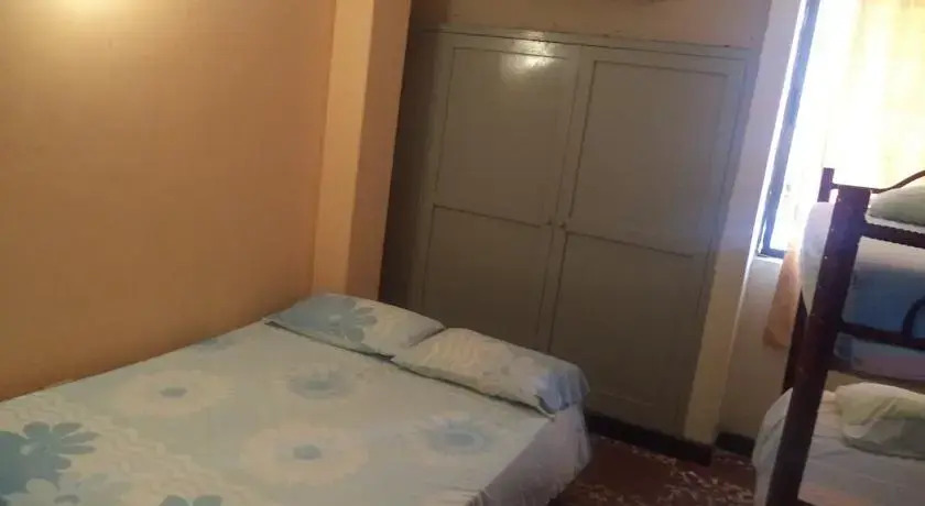 Hotel Bahia Sol
