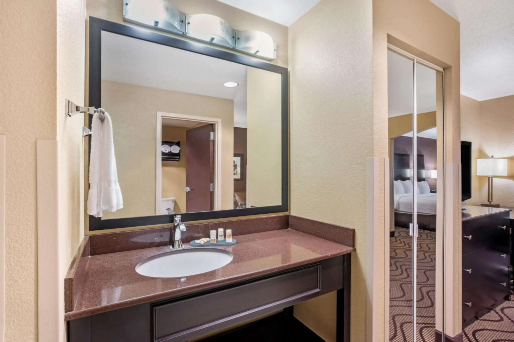 La Quinta by Wyndham Meridian / Boise West