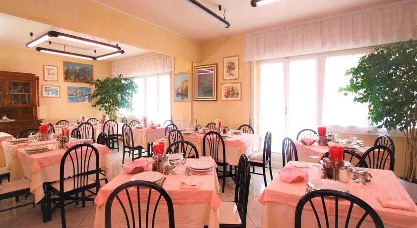 Albergo Albatros