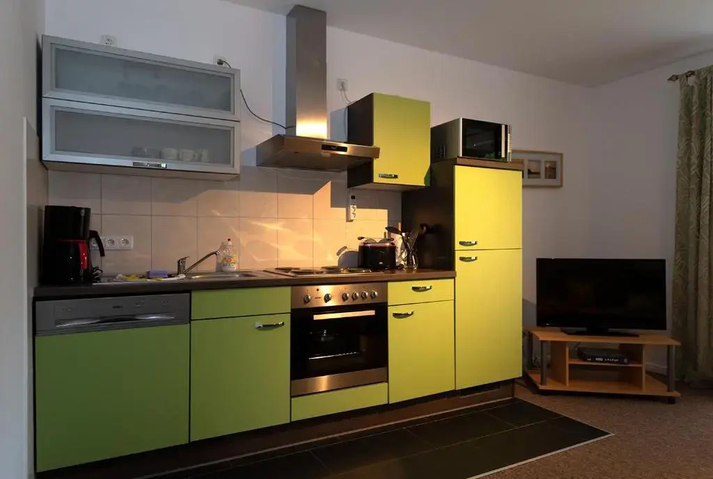 Pension Lemke