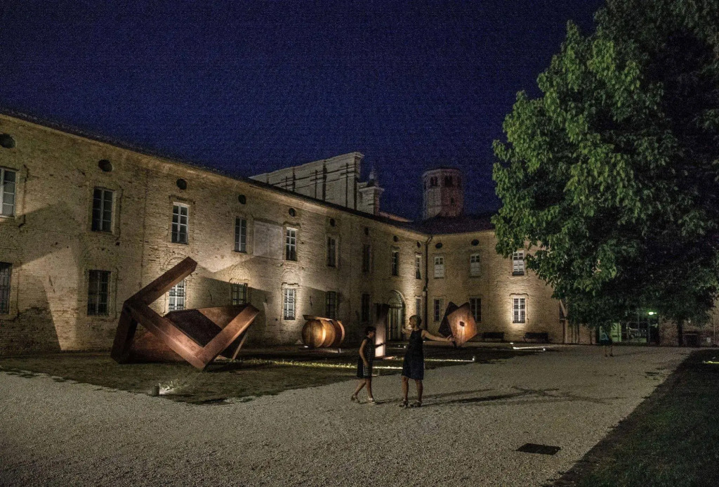 Locanda Abbazia di Valserena - CSAC