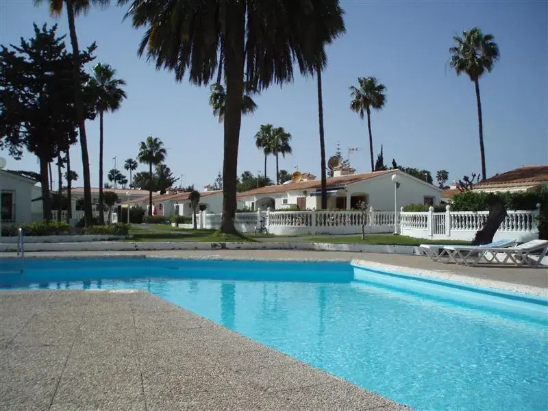 Bungalow Santa Barbara EMC2 by VillaGranCanaria