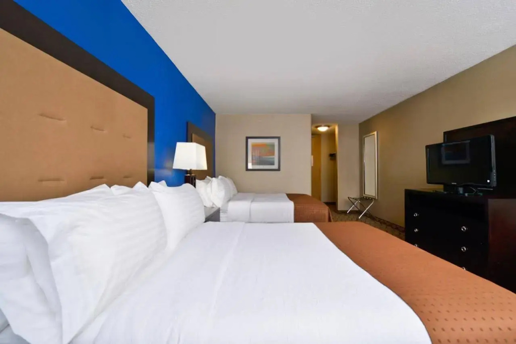 Holiday Inn Hotel Pittsburgh-Monroeville