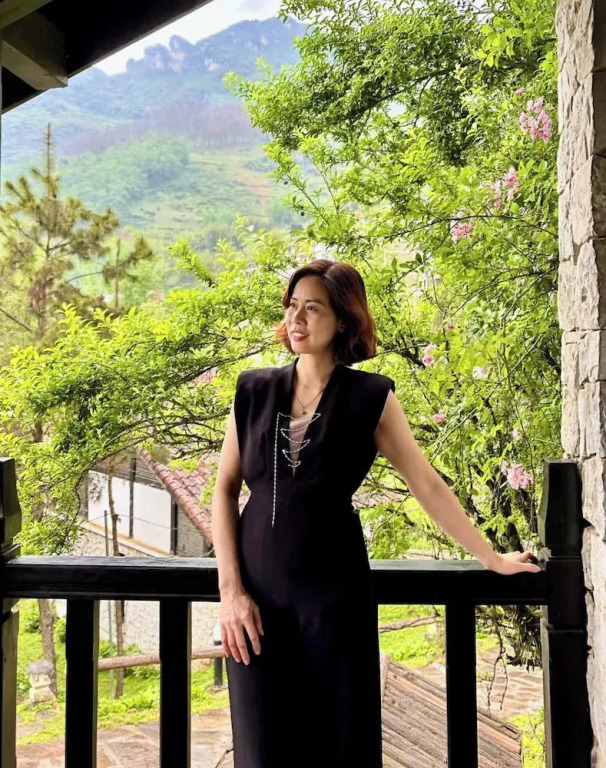 Heaven House Sapa