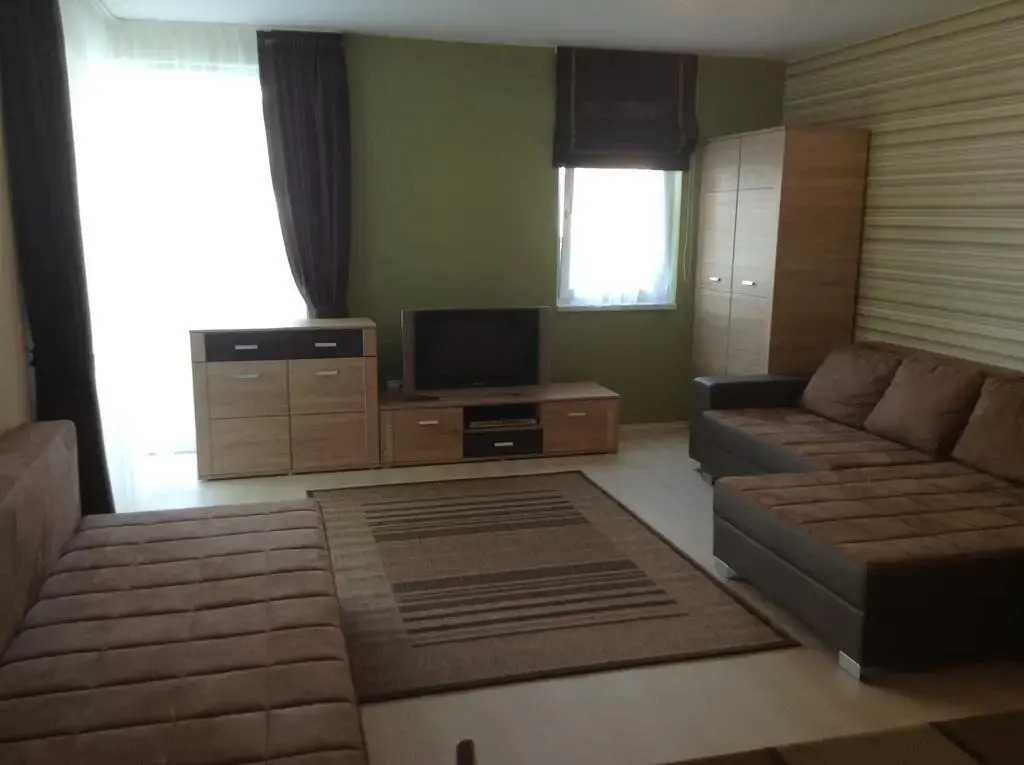 Andrea Apartman
