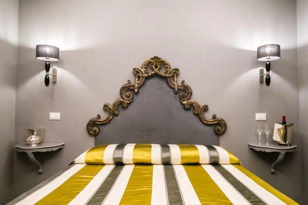 Il Covo B&B