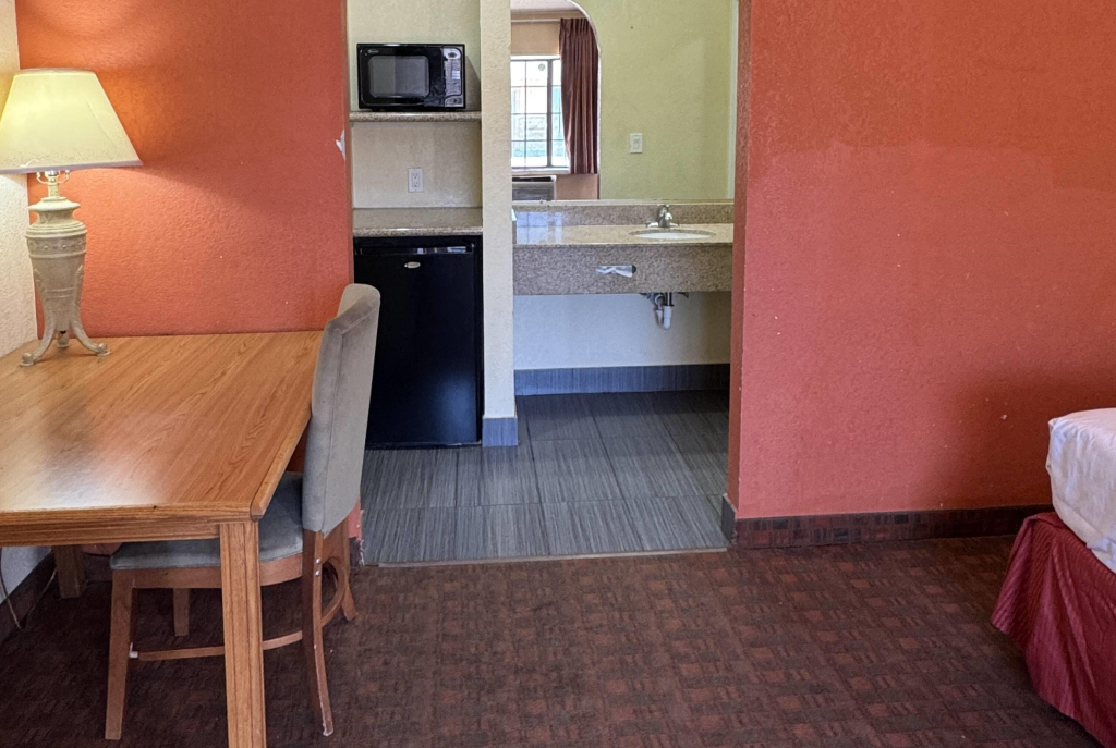 Travelodge by Wyndham Lubbock