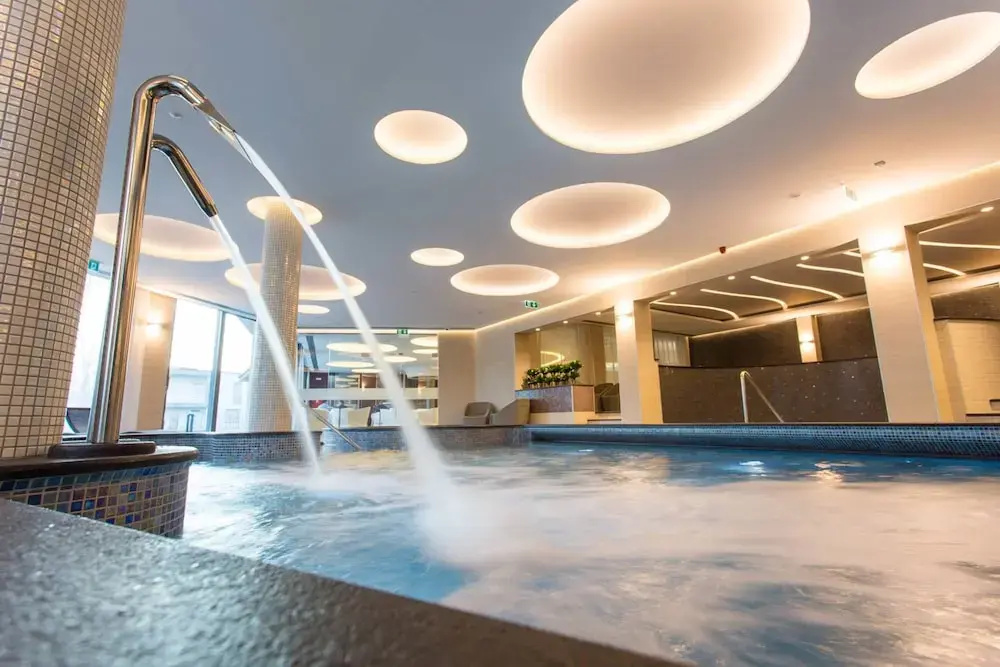 Aura Hotel Adults Only