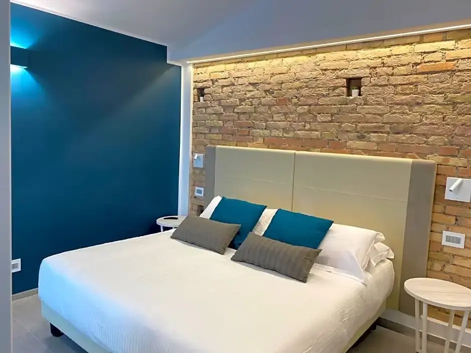 Naturamare B&B