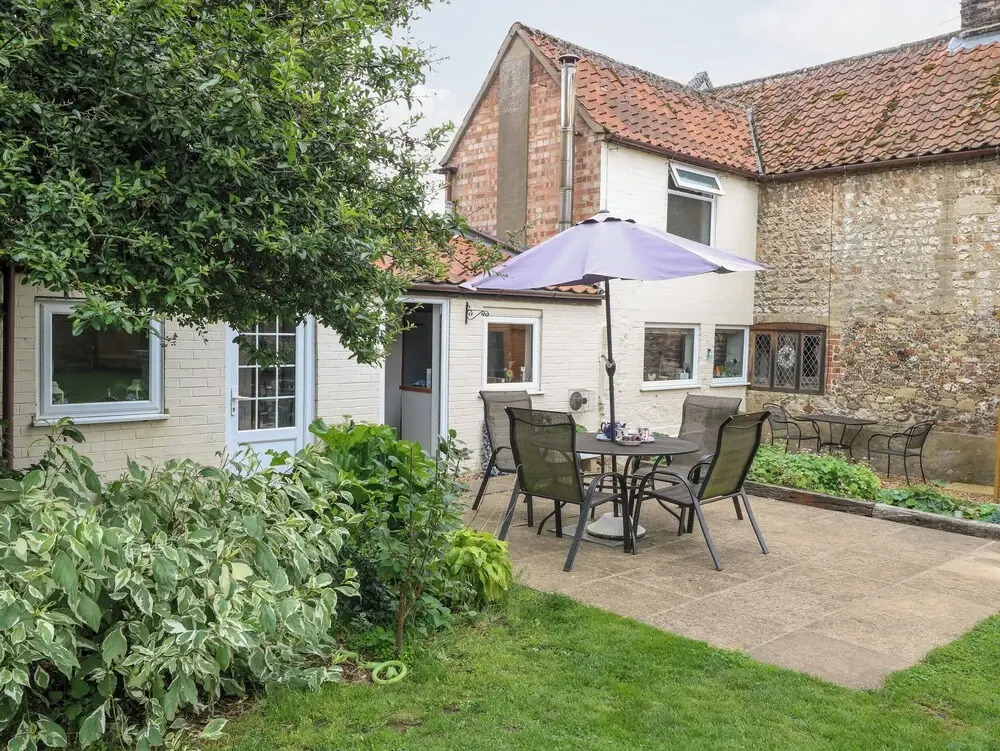 Garden House