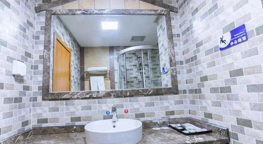 Education Hotel Guilin