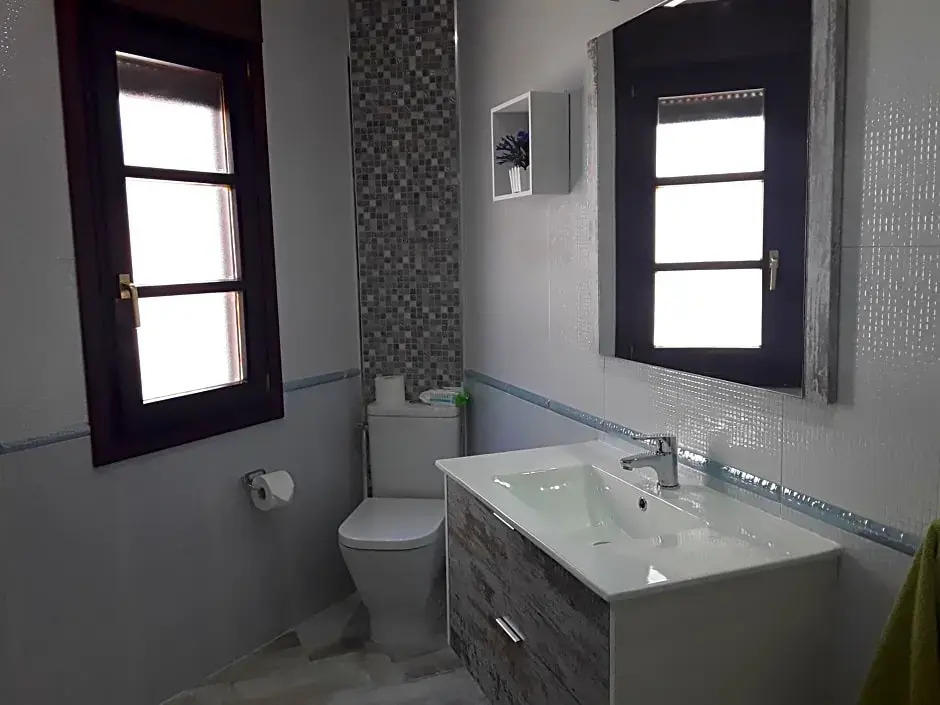 Albergue Piedad