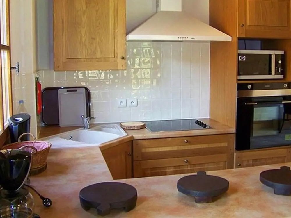 Beautiful Chalet in a Quiet Area Just 500m From the ski Lift