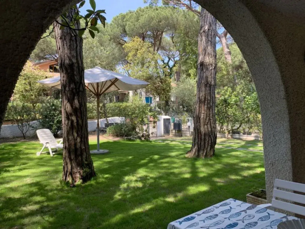 Casa Delle Palme Marina Romea