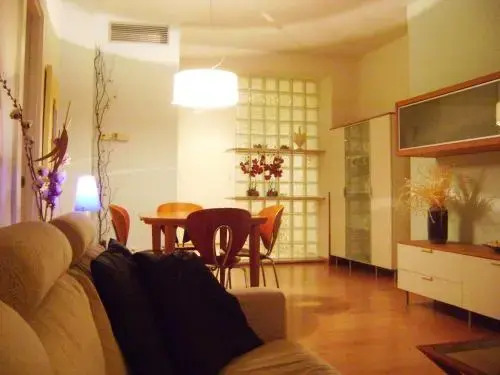 Apartment Guell