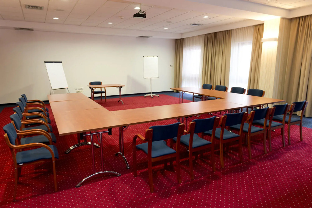 Business Hotel Vega Wrocław