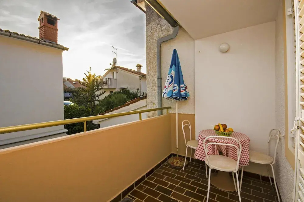 Apartments Gogić / App Two Bedrooms A1