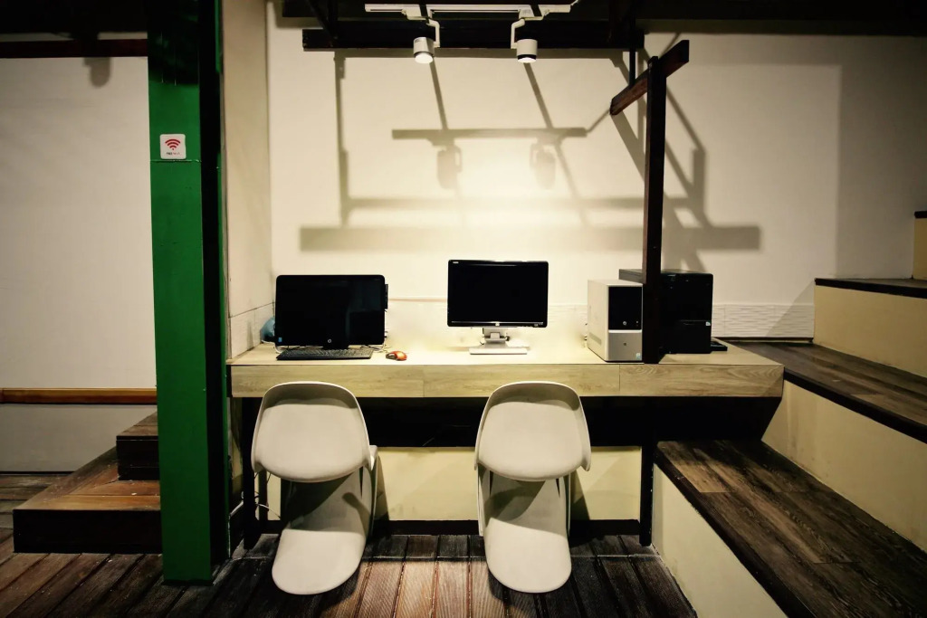 Matchanu River Hostel Bangkok
