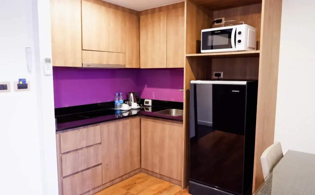 The Beach Heights Resort SHA Plus