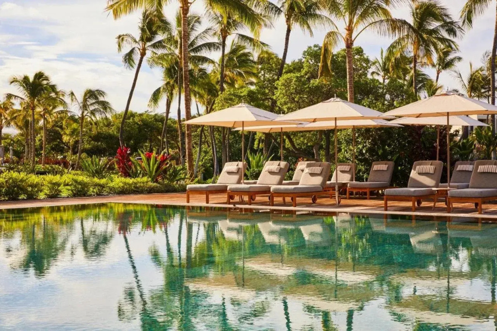 Mauna Lani, Auberge Collection
