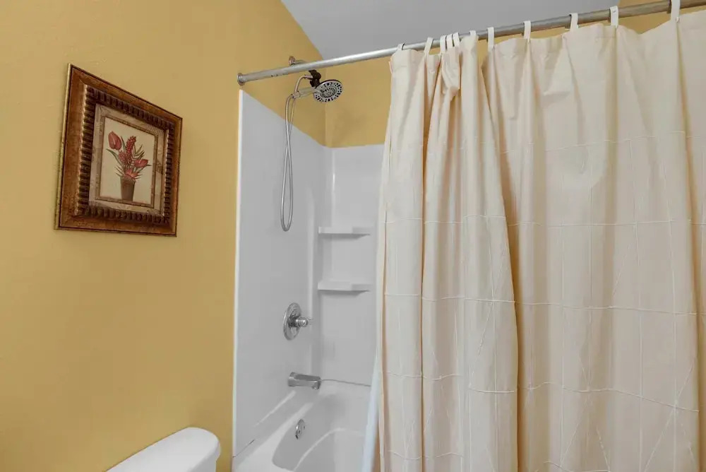 Beach Resort 316