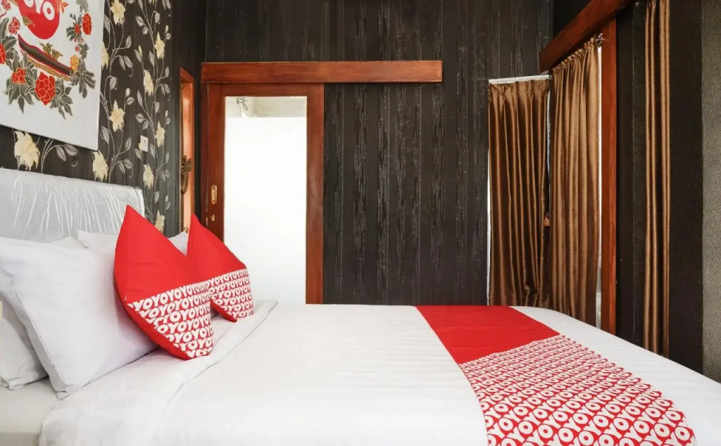 Rafitha Homestay By OYO Rooms