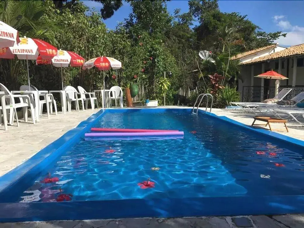 Pousada Casa Pindorama