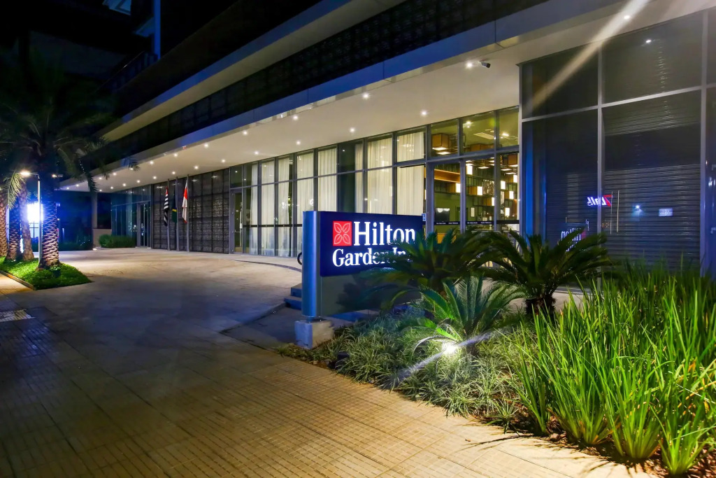 Grand Mercure SP Pinheiros