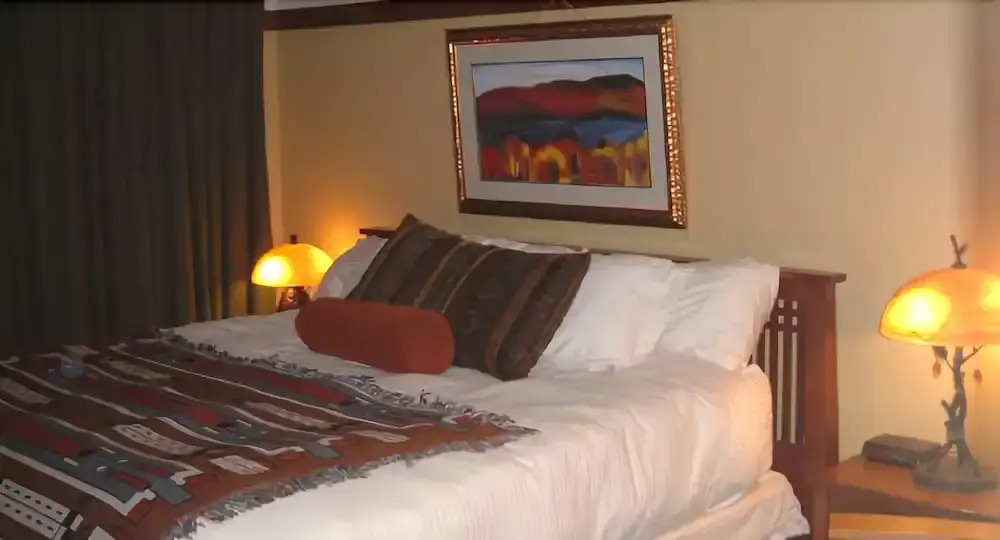 BeachCombers Inn