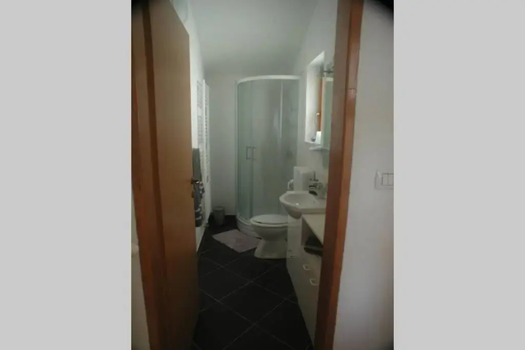 Štinjan-Studio apartment Petrić