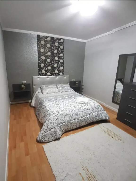Apartamento Pasquín Centro Histórico Cádiz