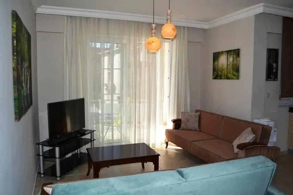 Dreamlife Apart 3 Bedrooms 2