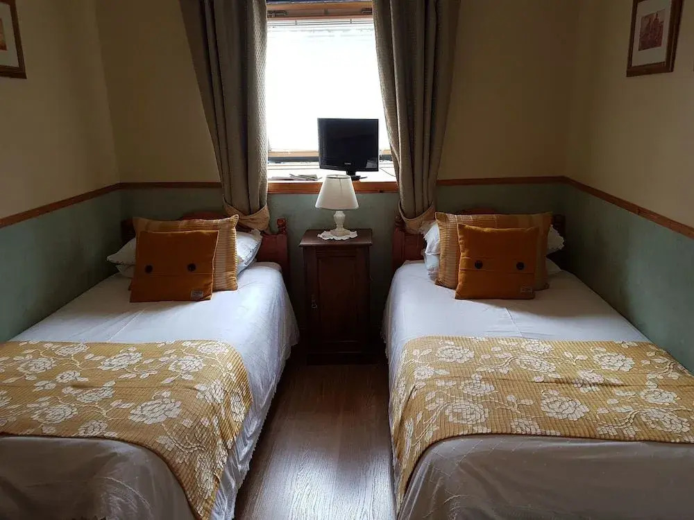 Creagan Guest House