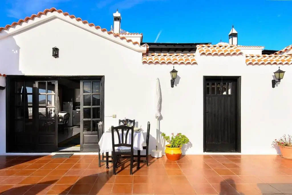 Clara Suite 3 - Macaronesiahomes