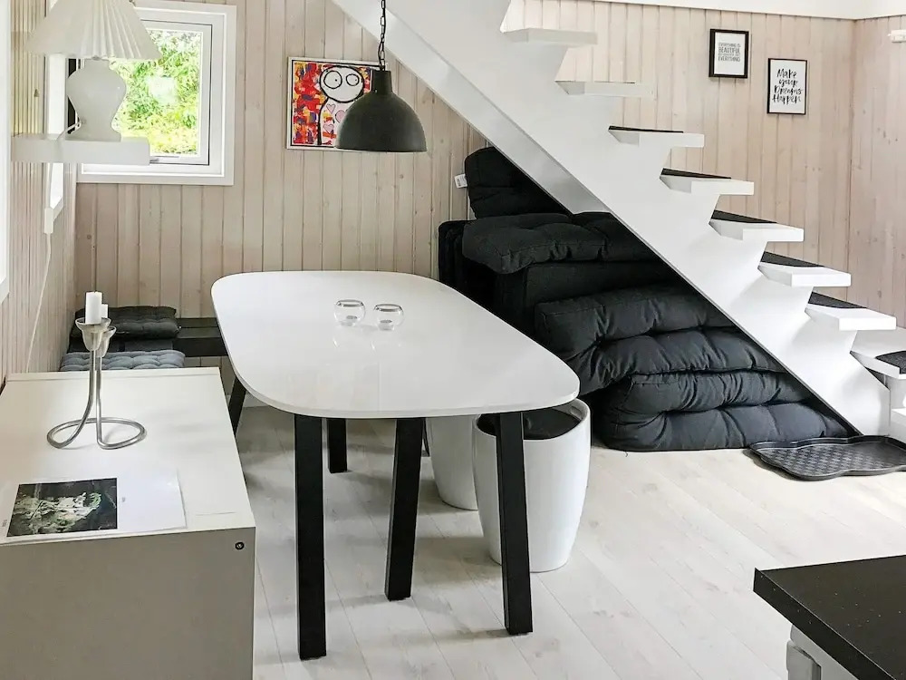 4 Star Holiday Home in Silkeborg