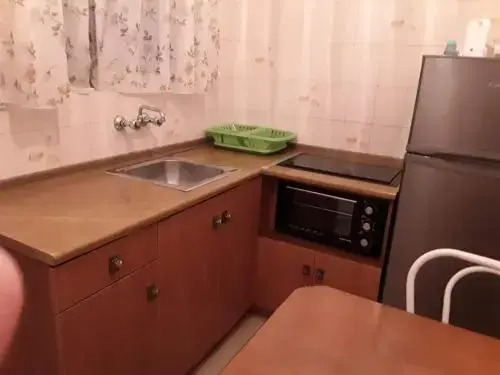 Elena Apartments