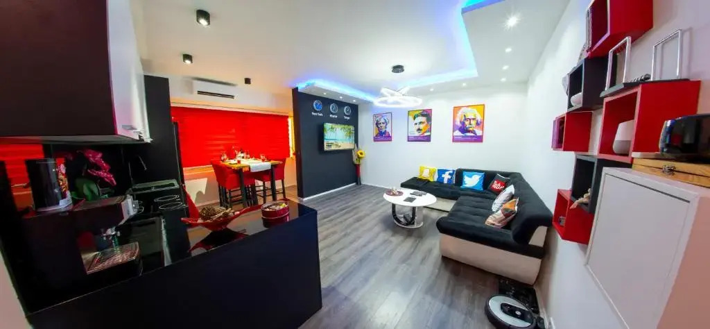 Smart Home Mostar
